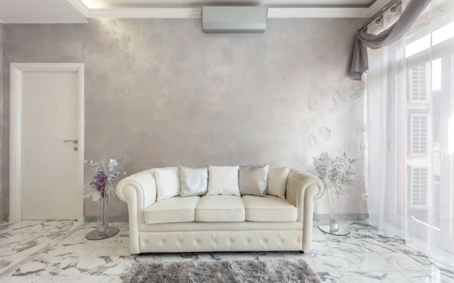 Luxury Rome Guest House