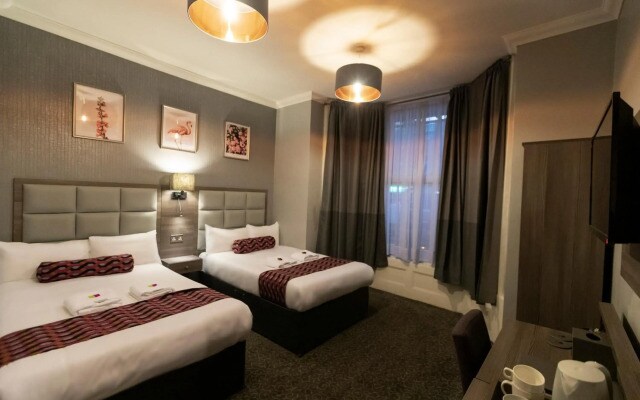 Euro Hotel Hammersmith