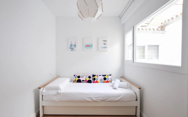 Sitito Somera Apartment
