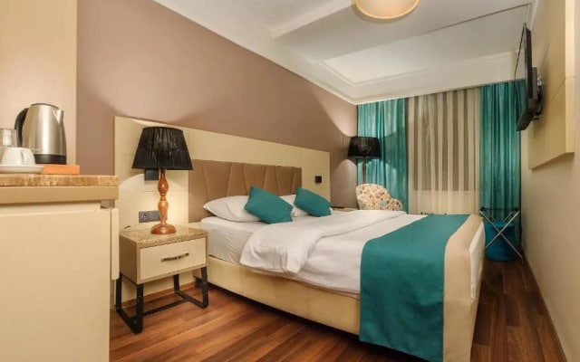 Bossuite Hotel Kadikoy
