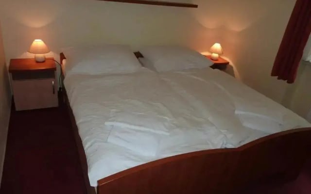 Horský Hotel Excelsior