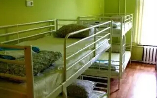 City Hostel