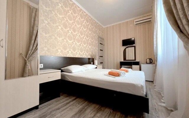 Hotel Kipr Gelendzhik