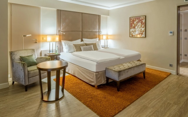 Pullman Munich