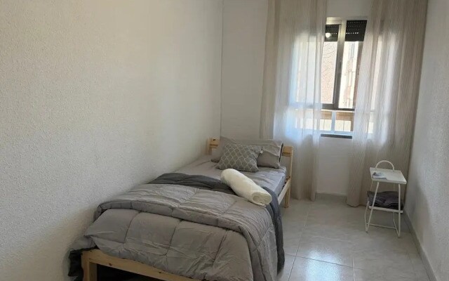 ApartaHotel Achicoria