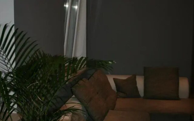 Luksusa Apartamenti