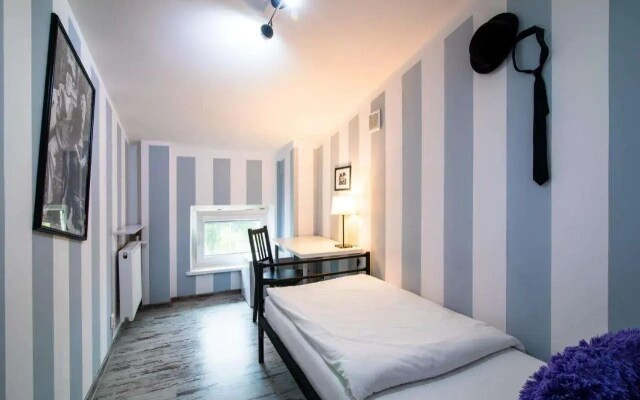 AB Hostel