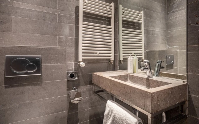 Musea Hotel & Apartments