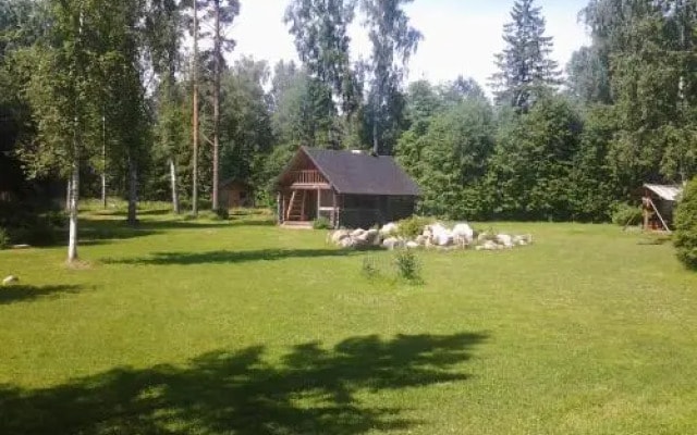 Haaviku Holiday Home