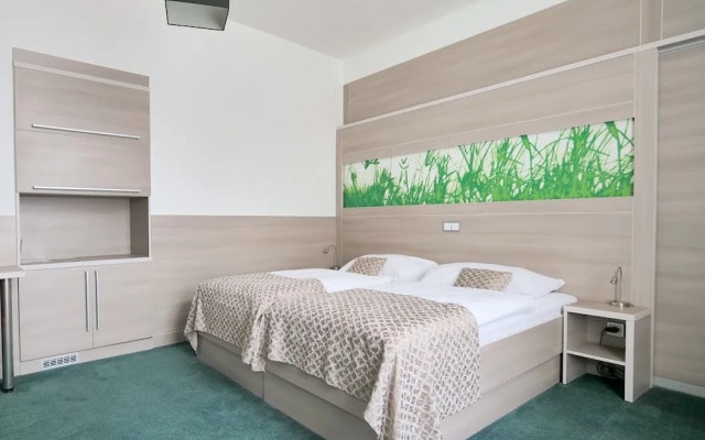 Hotel Zlatá Hvězda