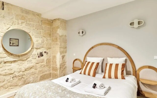 Charming Apartment Center of Paris by Studio Prestige