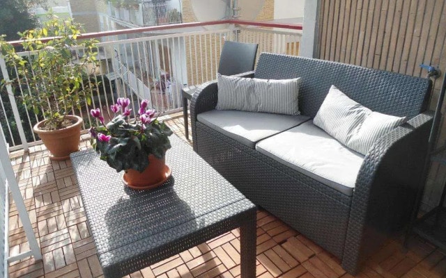 Aida B&B Roma