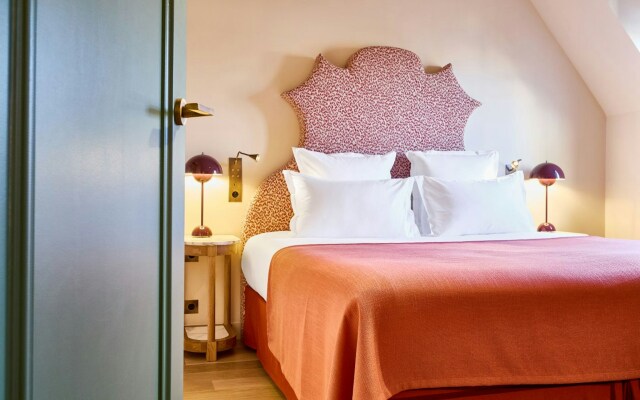 Hotel Prince De Conti