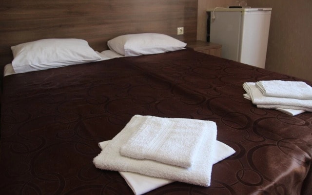 Gera Hotel