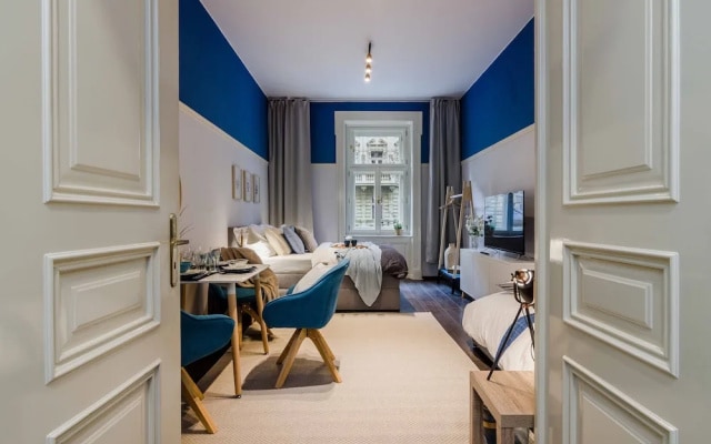 Charm APTs in Prague by Michal&Friends