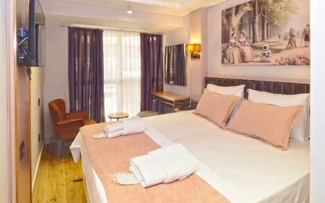 Premium Hotel Oldcity