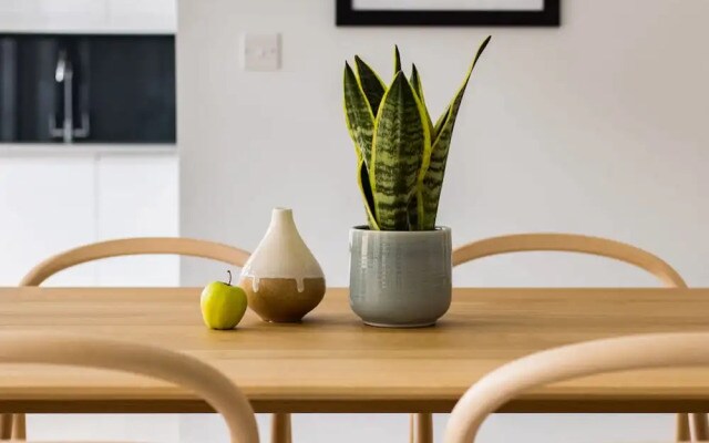 Vibrant Leicester Square 2BR - Netflix Nespresso