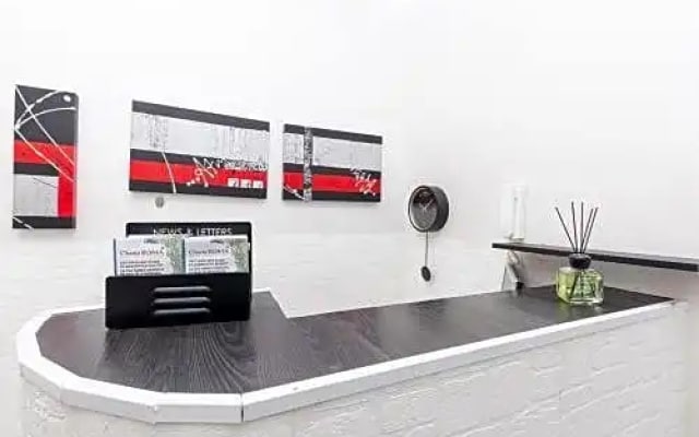 BB'S Suites Corso