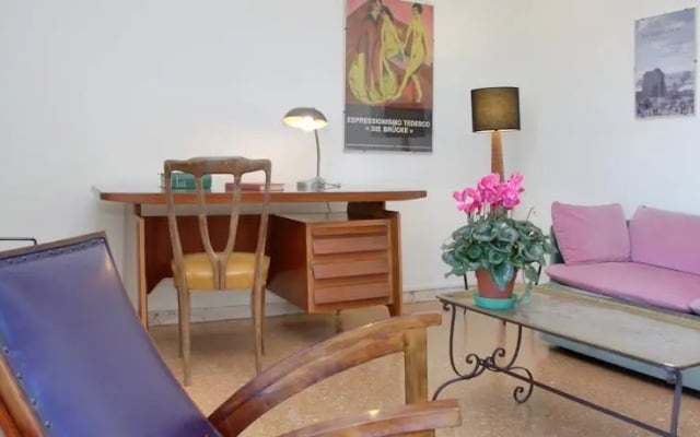 Short Stay Rome Apartments Vatican