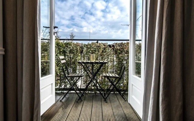 B&B Roeloft Amsterdam