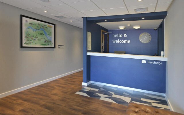 Travelodge Hotel - Scunthorpe