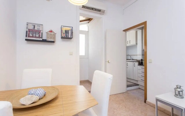 Madrona Apartment