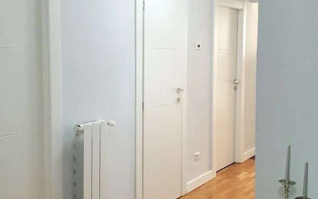 Lemon Sunshine Apartment