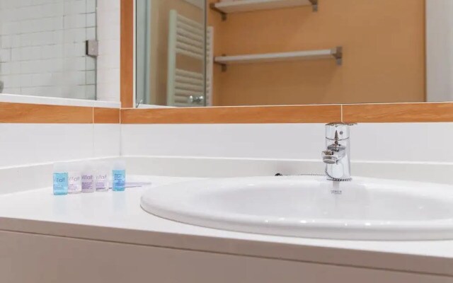 Offer Luxury Apartment Madrid