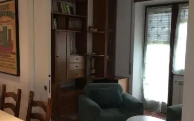 Romamor Apartments