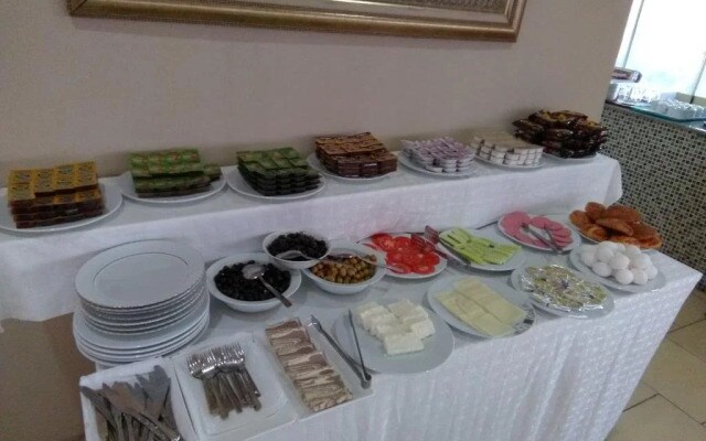 Hotel Dunay