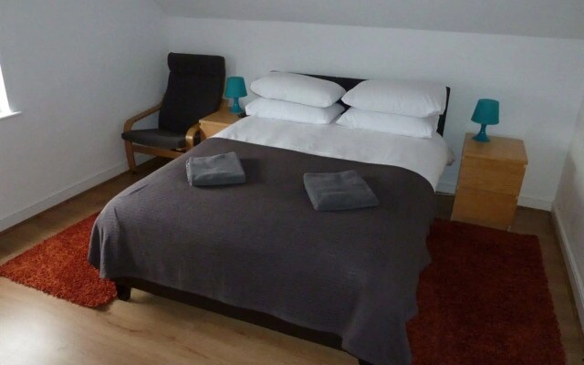 River Rooms Nottingham