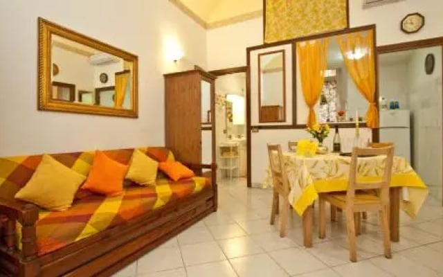 Celeste Apartment