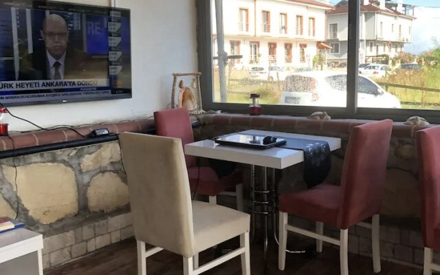 Отель Agva Gunisigi