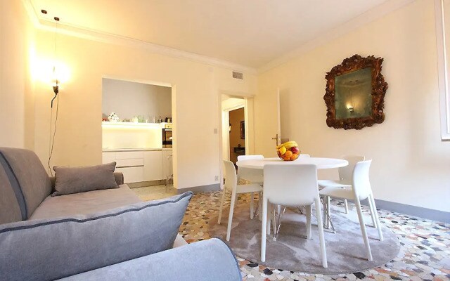 Grimaldi Apartments San Marco & Castello