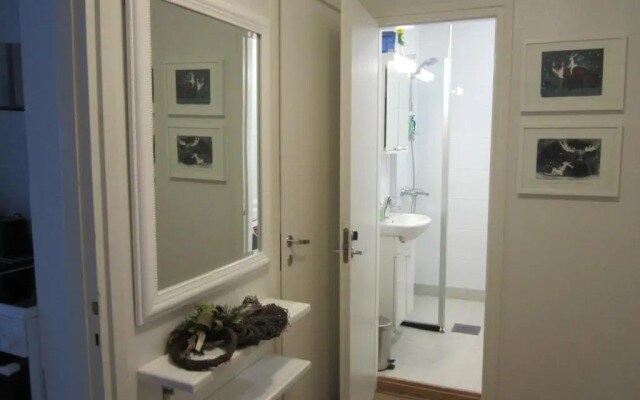 Piriko Piccolo Apartment