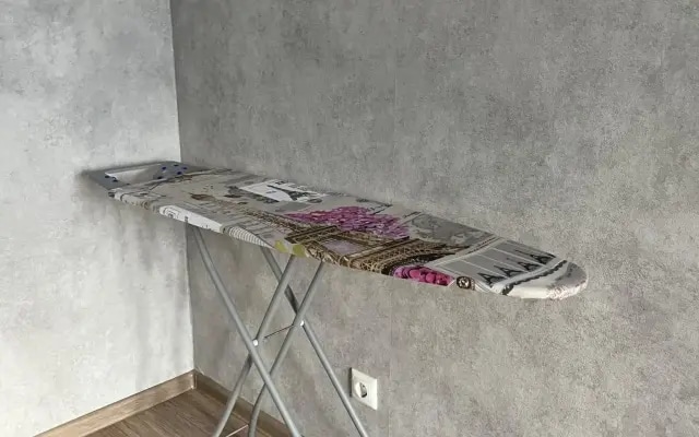 Апартаменты на улице Поляничко