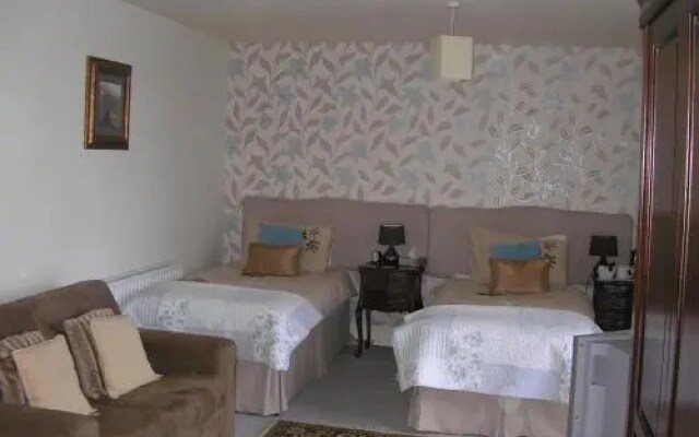 Inglenook