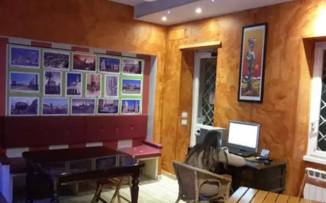 Hostel EastSide