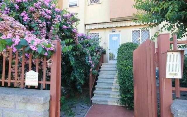 B&B Il Corbezzolo