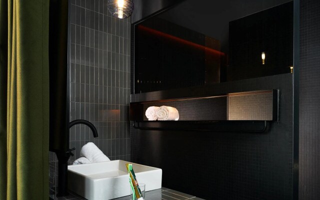 25hours Hotel Bikini Berlin