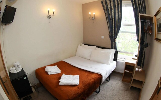 Jubilee Hotel Kensington