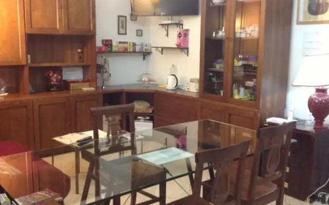 Airport Relax B&B