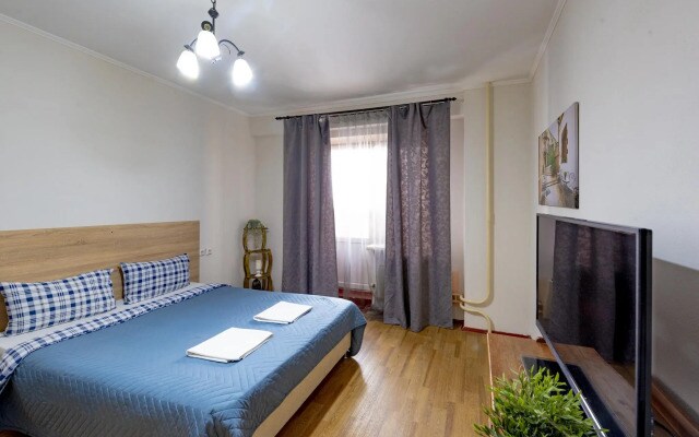 Myhotel24 Apart Beskudnikovo 58/2 (Мой отель 24 Апарт Бескудниково 58/2)
