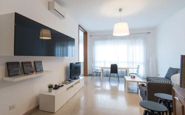 Holiday Rome Apartments - Aurelio