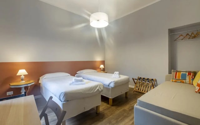 Ripa 18 Apartment