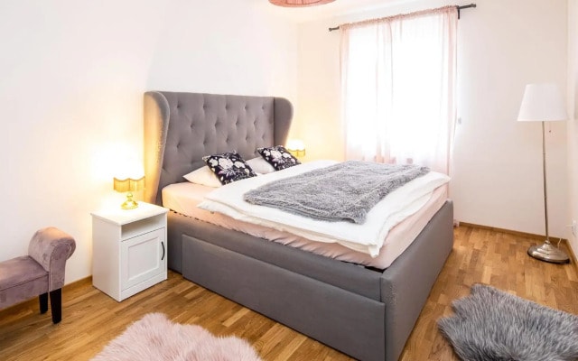 Silvie Apartments - Zlate Terasy
