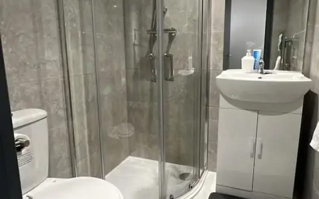 Cozy Studio In The City Centre by Luxesuites