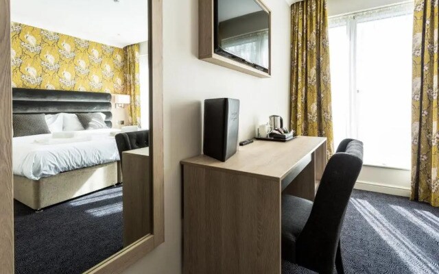 The Nottinghamshire Hotel and Golf Club