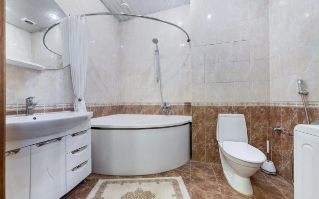 ApartLux (АпартЛюкс) на Тараса Шевченко