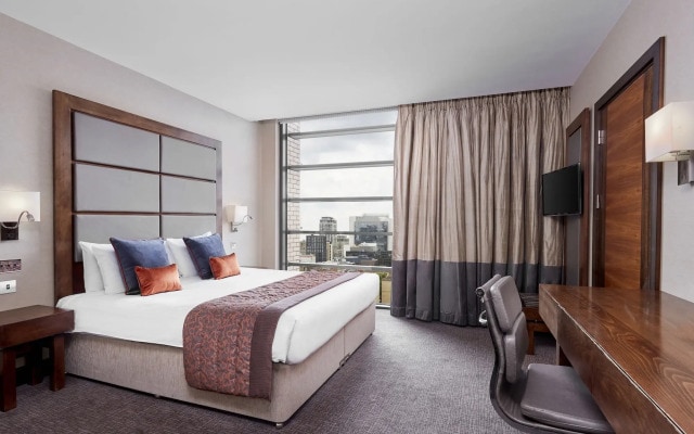 Leonardo Royal Hotel London Tower Bridge